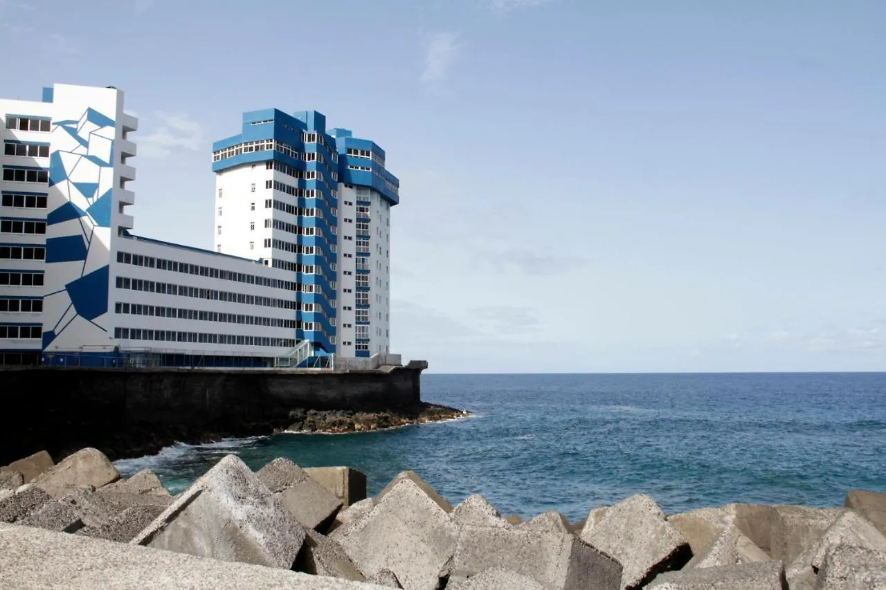 Apartment On The Sea Puerto de la Madera