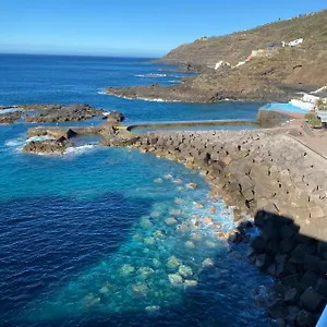 Apartment Apto En Mesa Del Mar, Puerto de la Madera