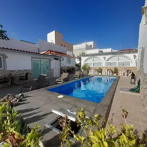 Apartment Tenerife Little Village S, San Isidro (Tenerife)