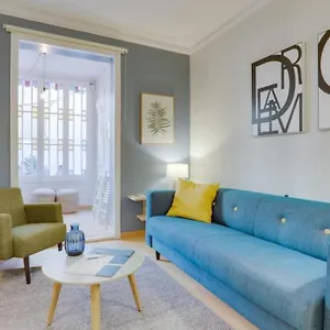  Apartment Sweett - Eixample Dreta Spain