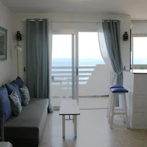 Apartment Apto 1103 Mesa Del Mar, Puerto de la Madera