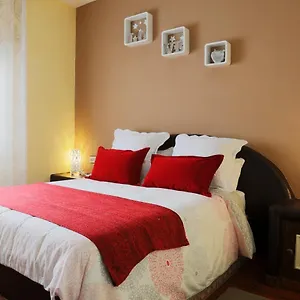  Appartement Marody House Vacacional