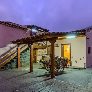  Appartement Casa Dona Justa